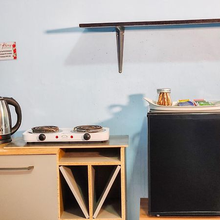Apartamentos La Primavera - Santiago Centro Экстерьер фото
