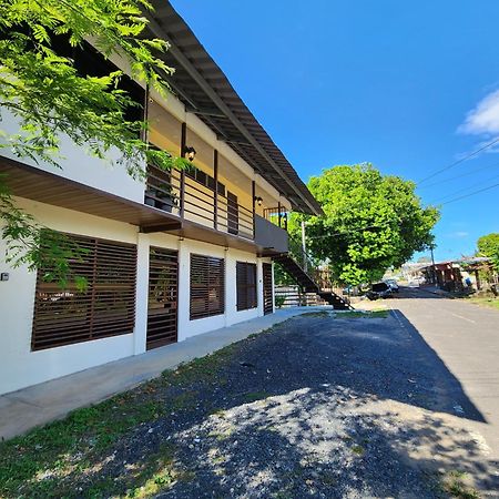 Apartamentos La Primavera - Santiago Centro Экстерьер фото