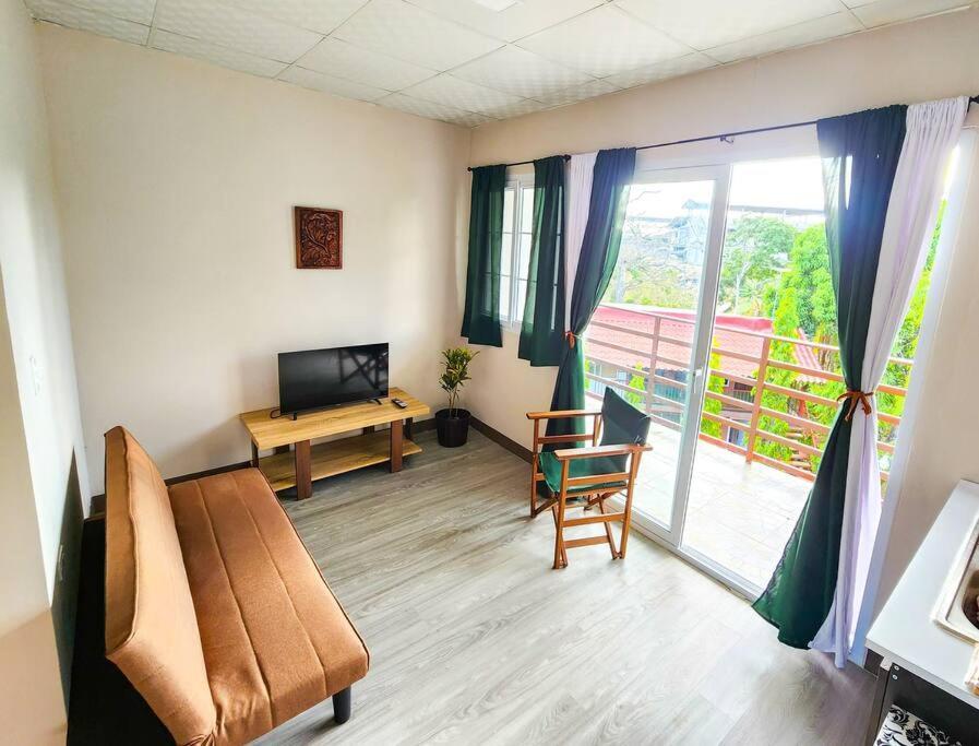 Apartamentos La Primavera - Santiago Centro Экстерьер фото
