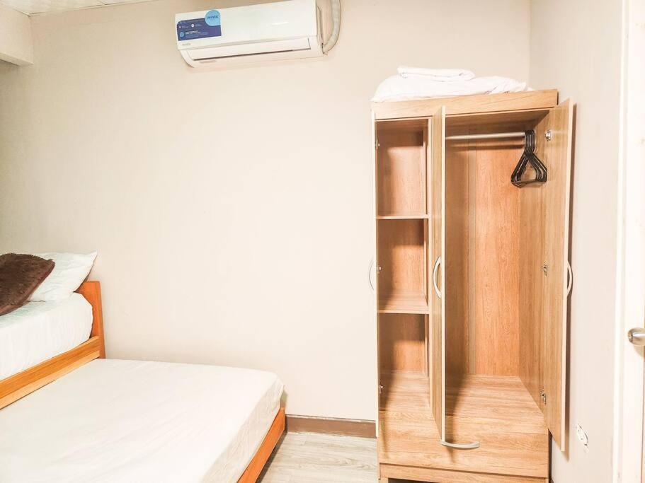 Apartamentos La Primavera - Santiago Centro Экстерьер фото