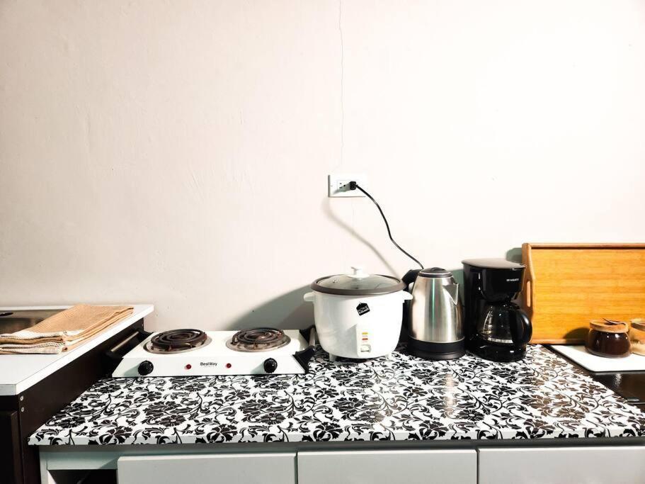 Apartamentos La Primavera - Santiago Centro Экстерьер фото