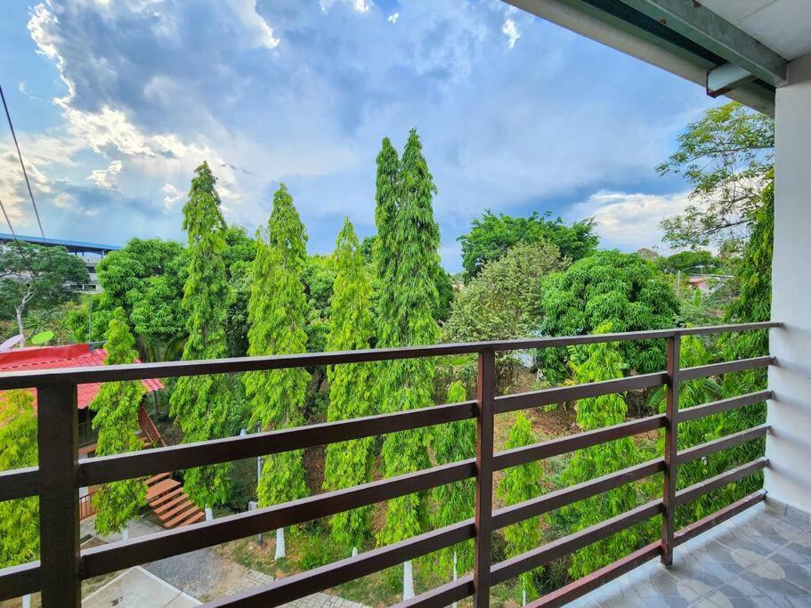 Apartamentos La Primavera - Santiago Centro Экстерьер фото
