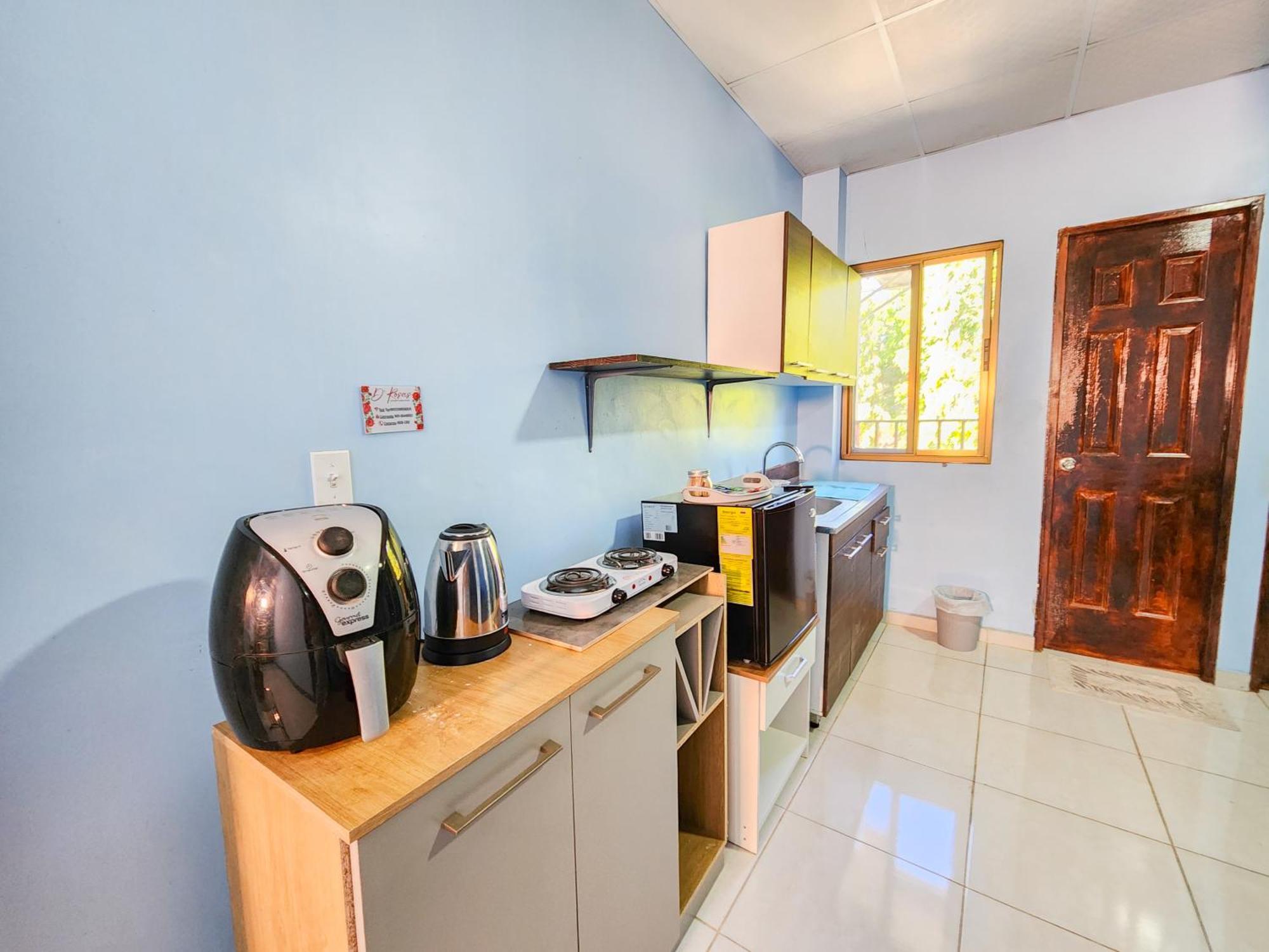 Apartamentos La Primavera - Santiago Centro Экстерьер фото