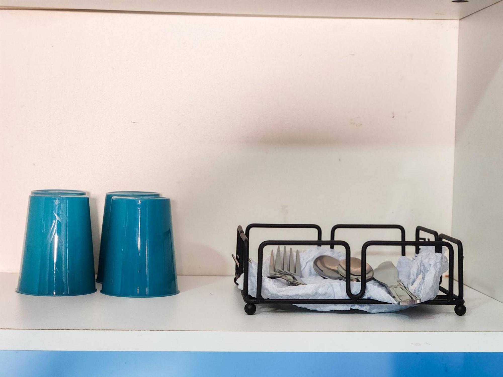 Apartamentos La Primavera - Santiago Centro Экстерьер фото