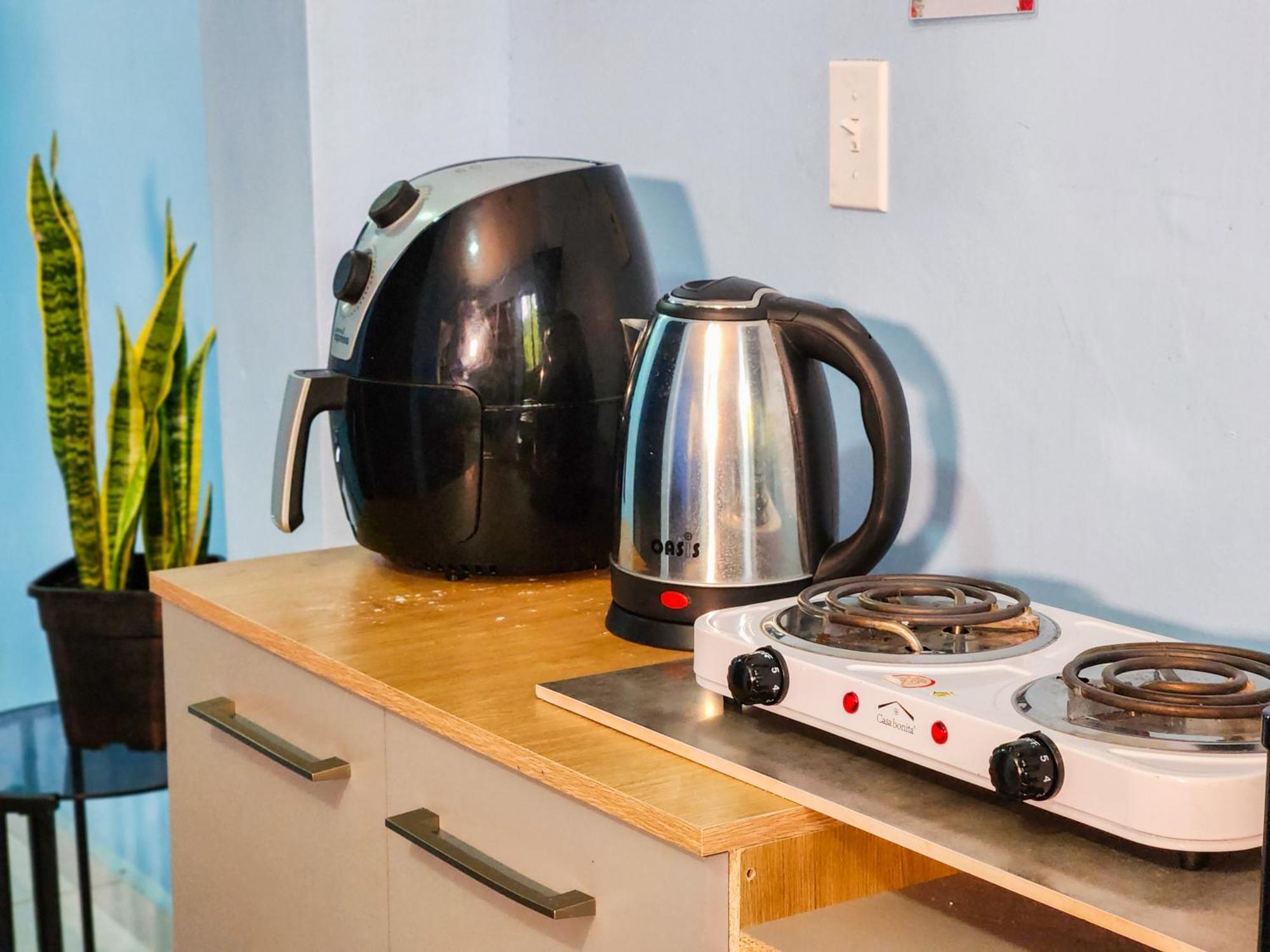 Apartamentos La Primavera - Santiago Centro Экстерьер фото