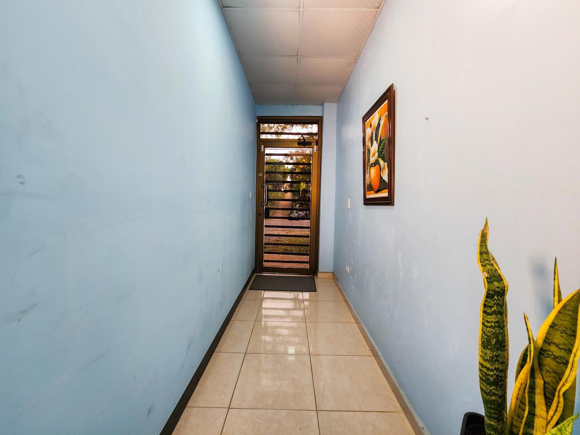 Apartamentos La Primavera - Santiago Centro Экстерьер фото