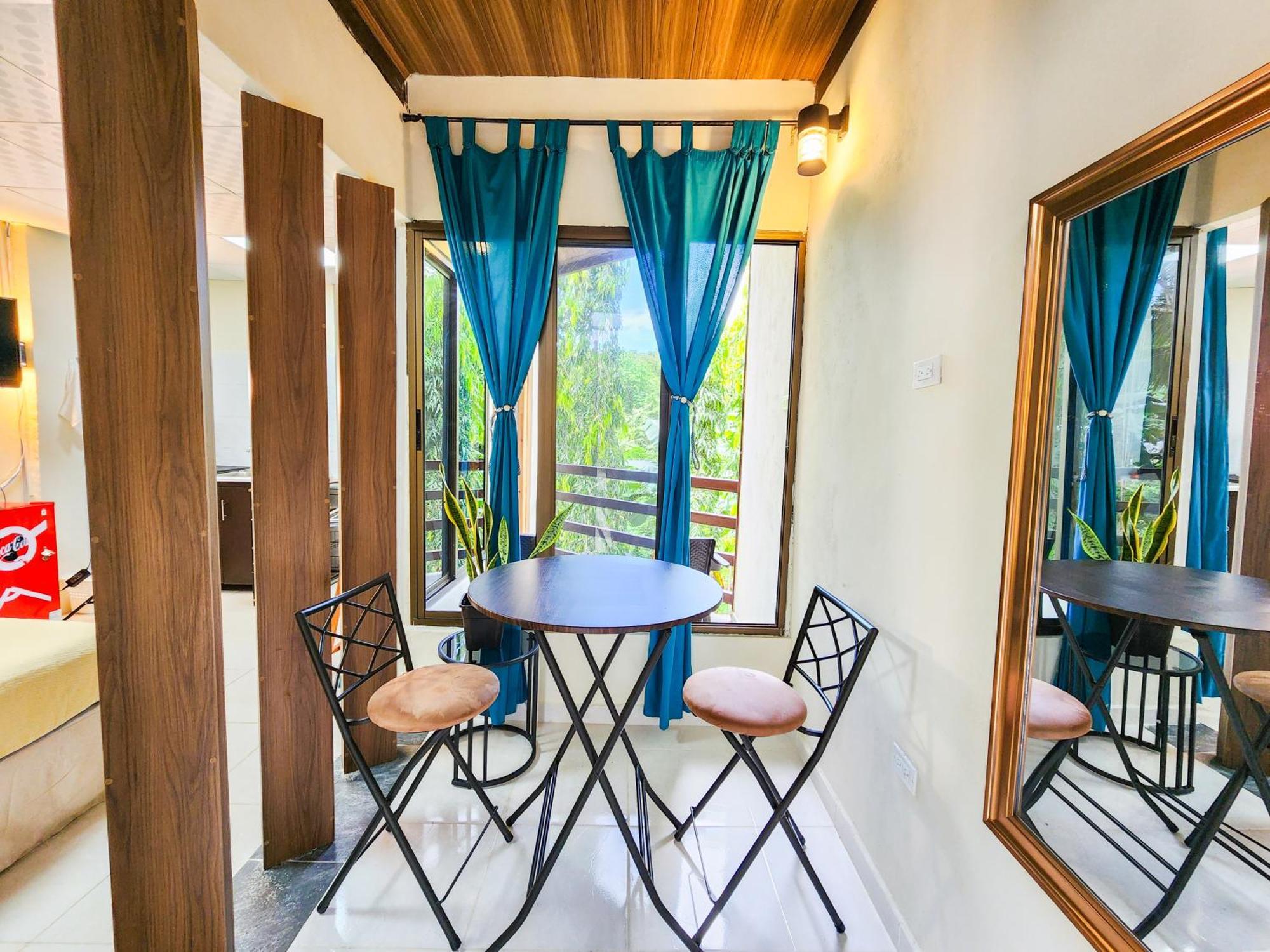 Apartamentos La Primavera - Santiago Centro Экстерьер фото