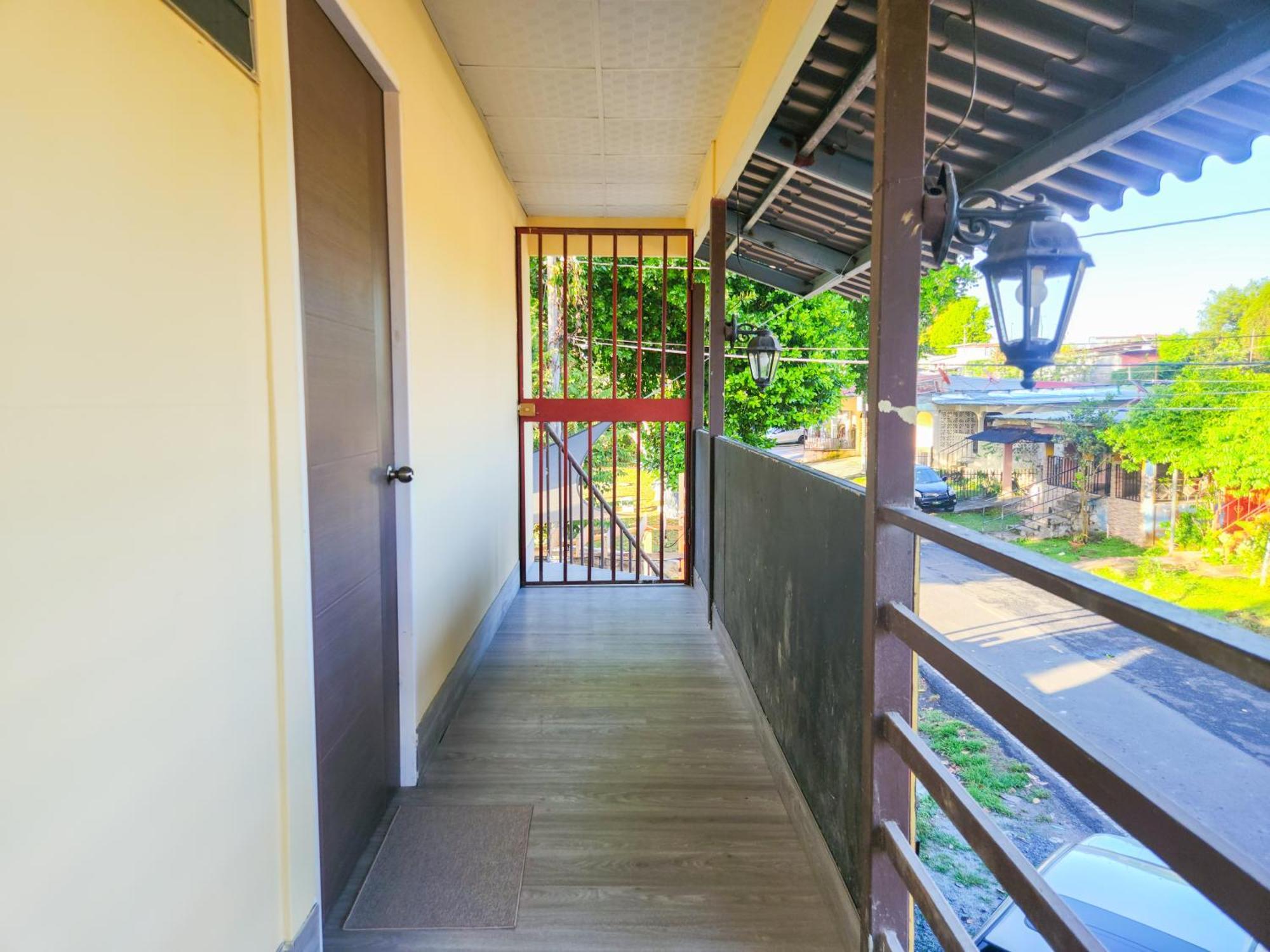 Apartamentos La Primavera - Santiago Centro Экстерьер фото