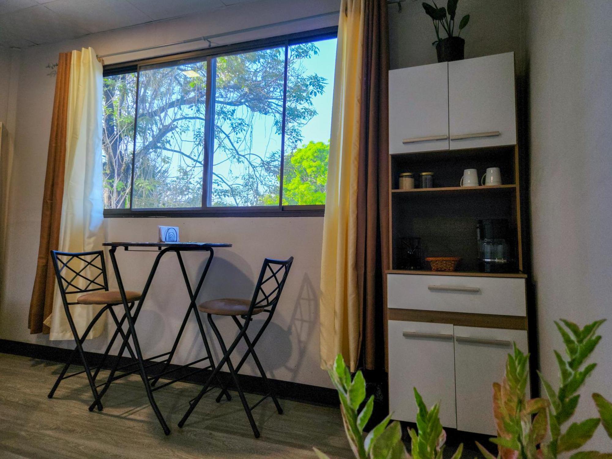 Apartamentos La Primavera - Santiago Centro Экстерьер фото