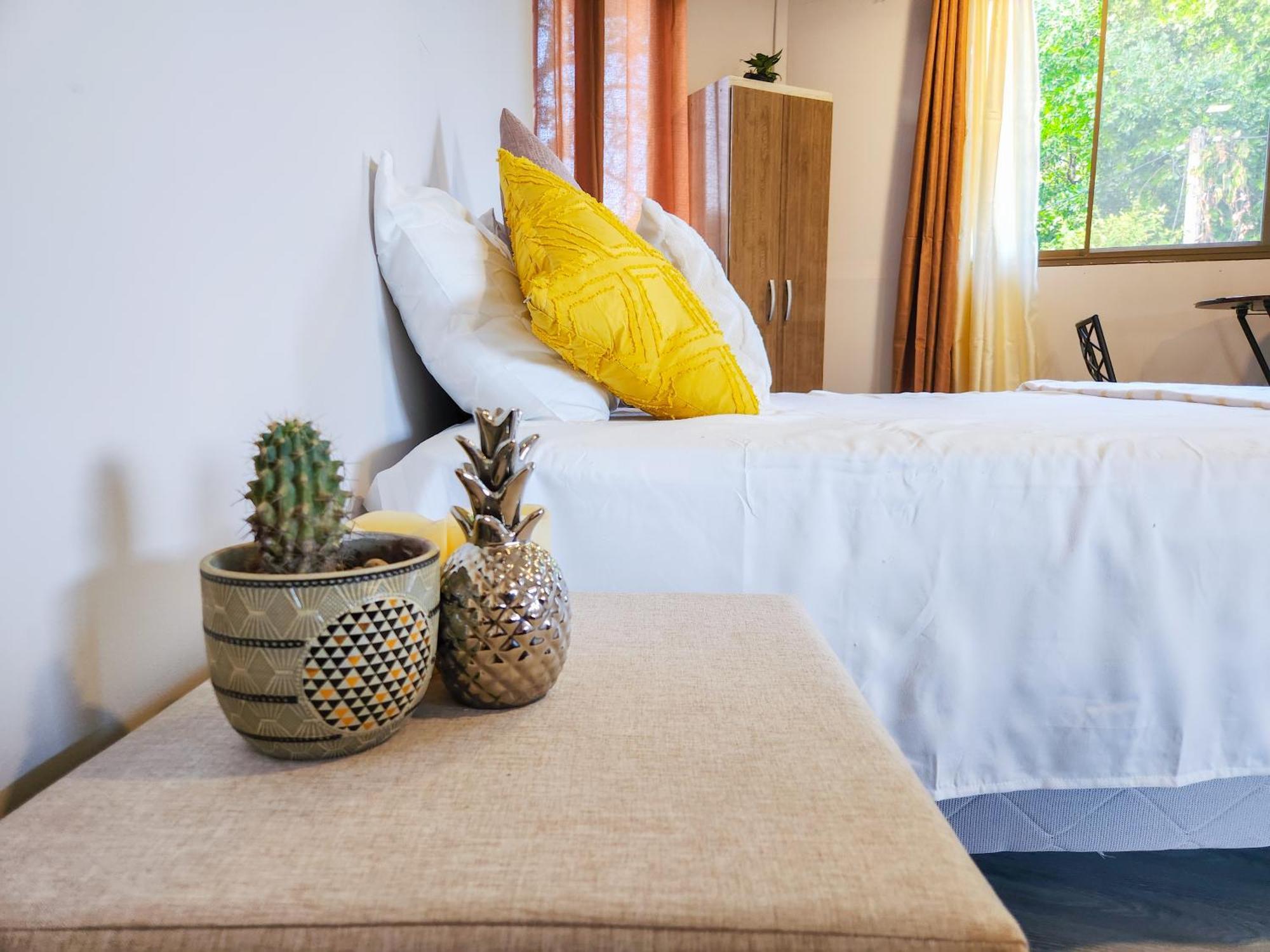 Apartamentos La Primavera - Santiago Centro Экстерьер фото