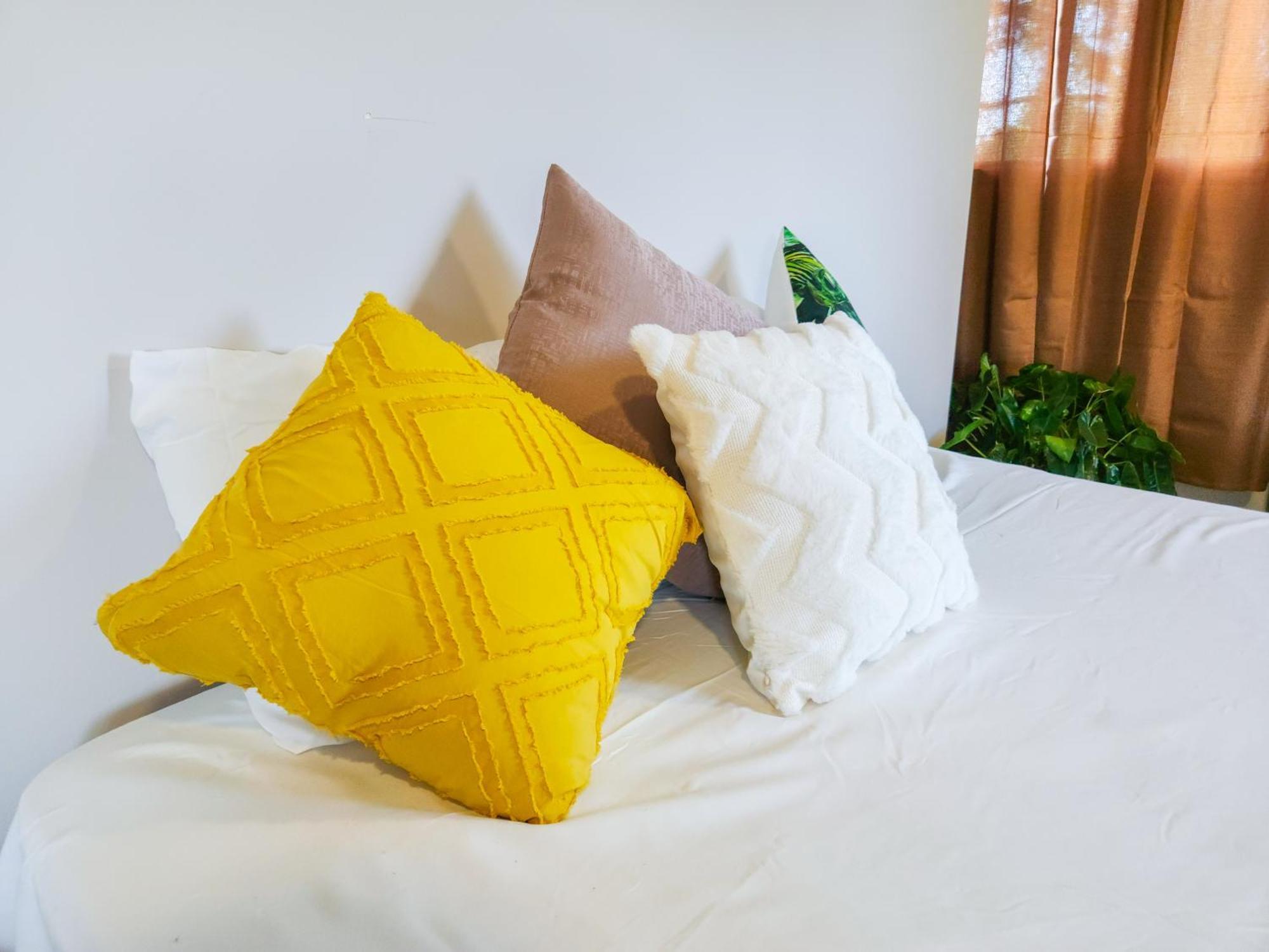 Apartamentos La Primavera - Santiago Centro Экстерьер фото