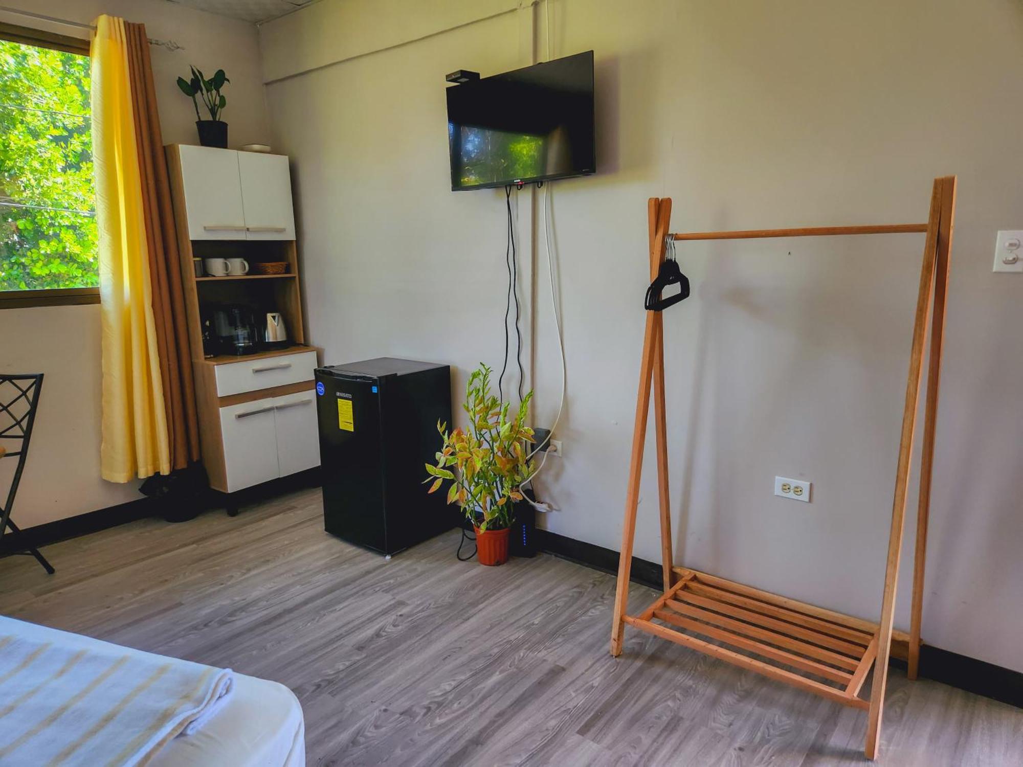 Apartamentos La Primavera - Santiago Centro Экстерьер фото