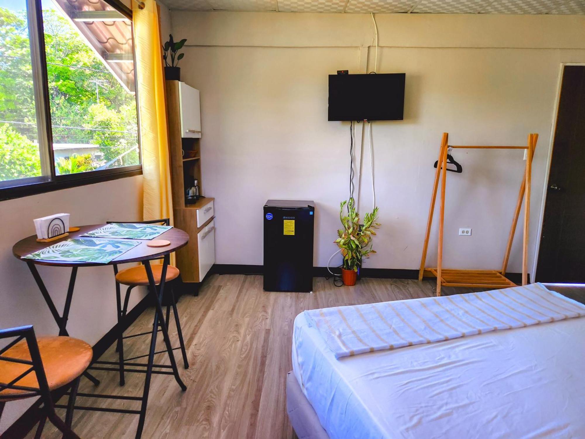 Apartamentos La Primavera - Santiago Centro Экстерьер фото