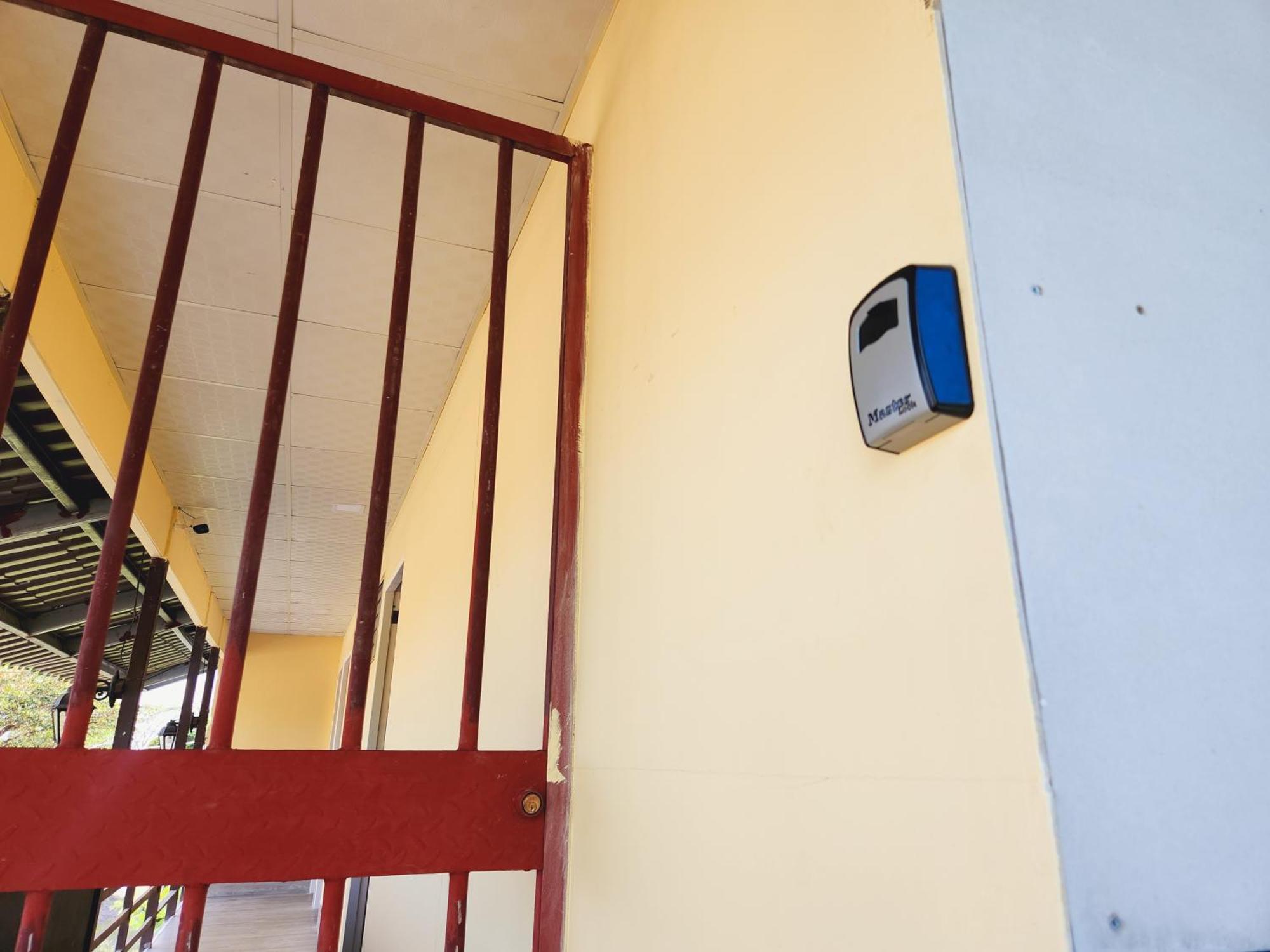 Apartamentos La Primavera - Santiago Centro Экстерьер фото