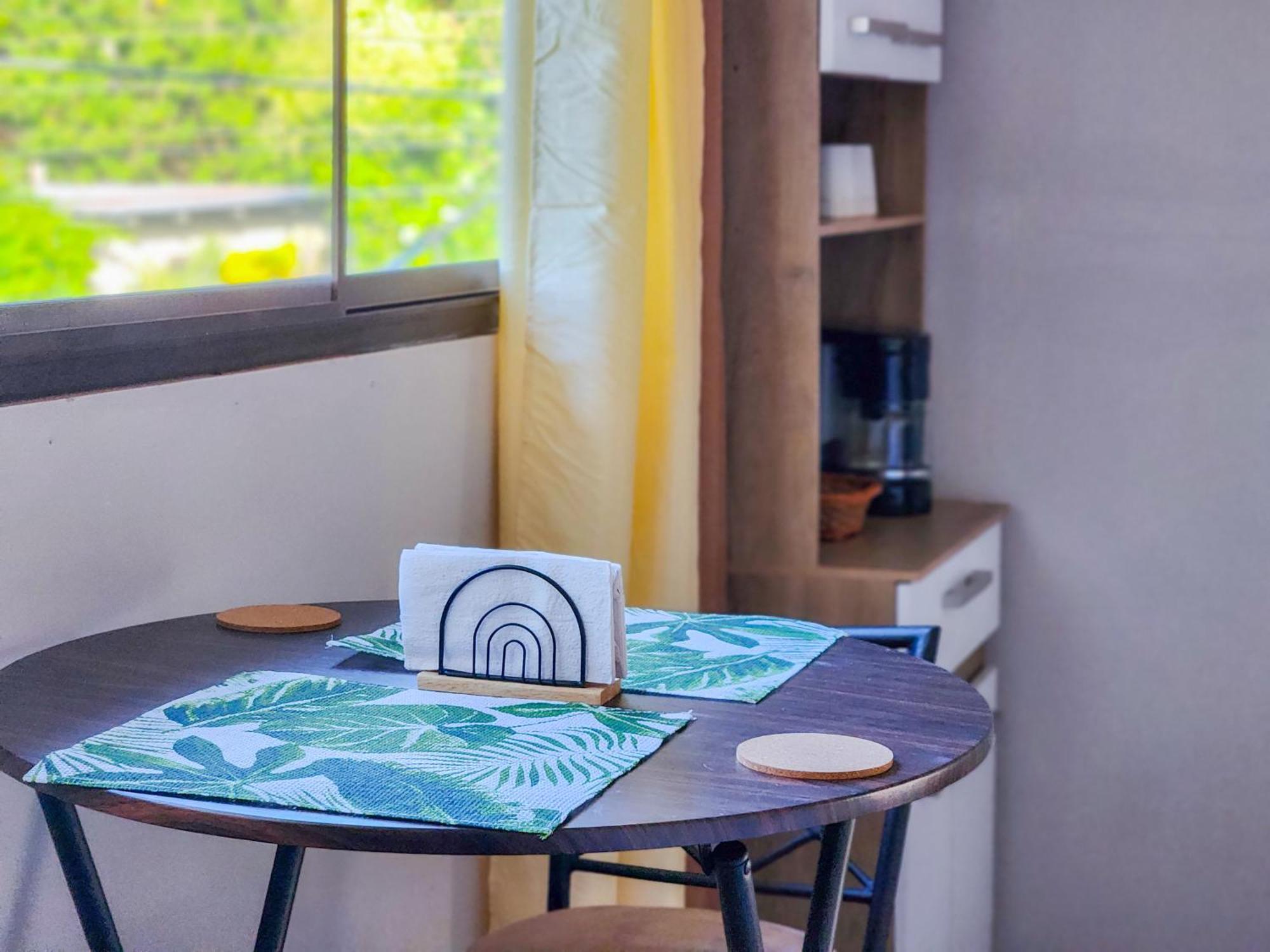 Apartamentos La Primavera - Santiago Centro Экстерьер фото