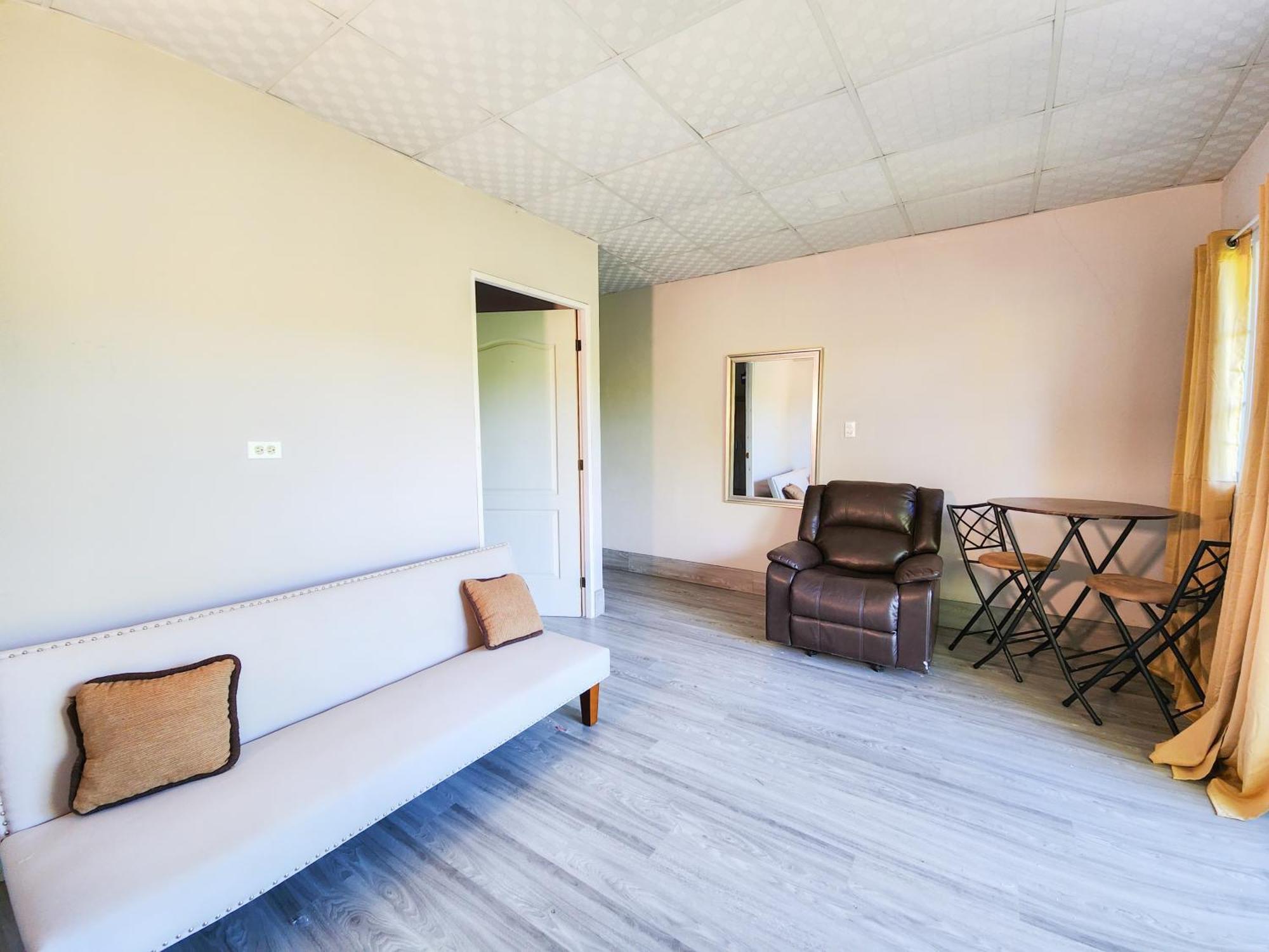 Apartamentos La Primavera - Santiago Centro Экстерьер фото