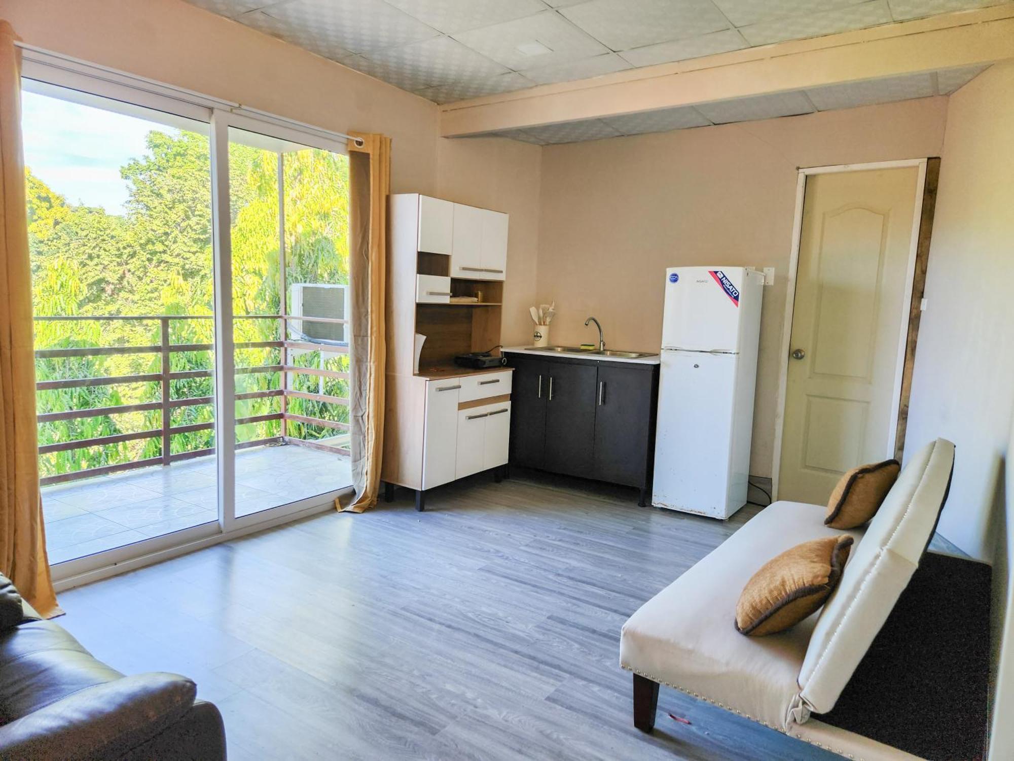 Apartamentos La Primavera - Santiago Centro Экстерьер фото