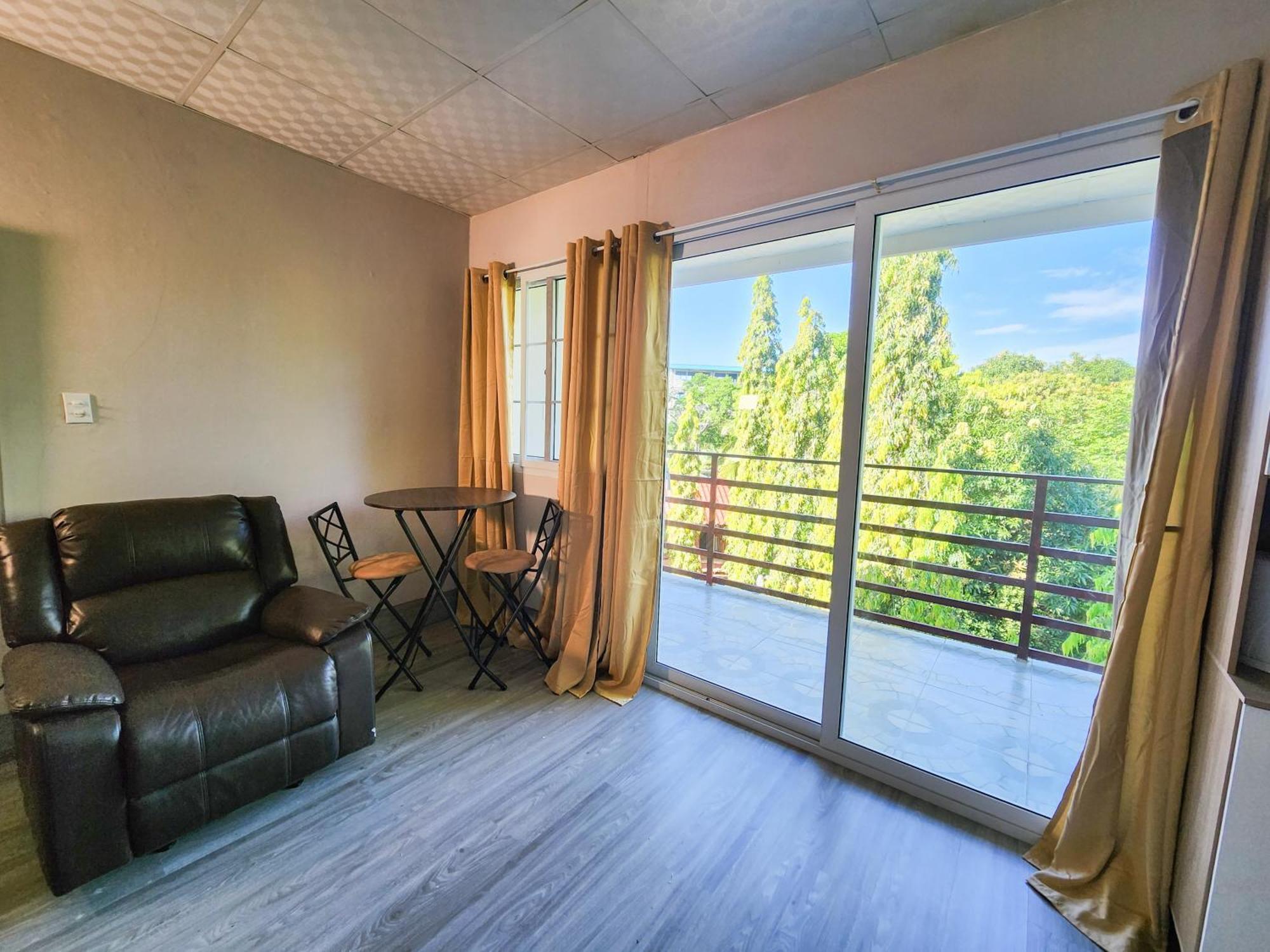 Apartamentos La Primavera - Santiago Centro Экстерьер фото