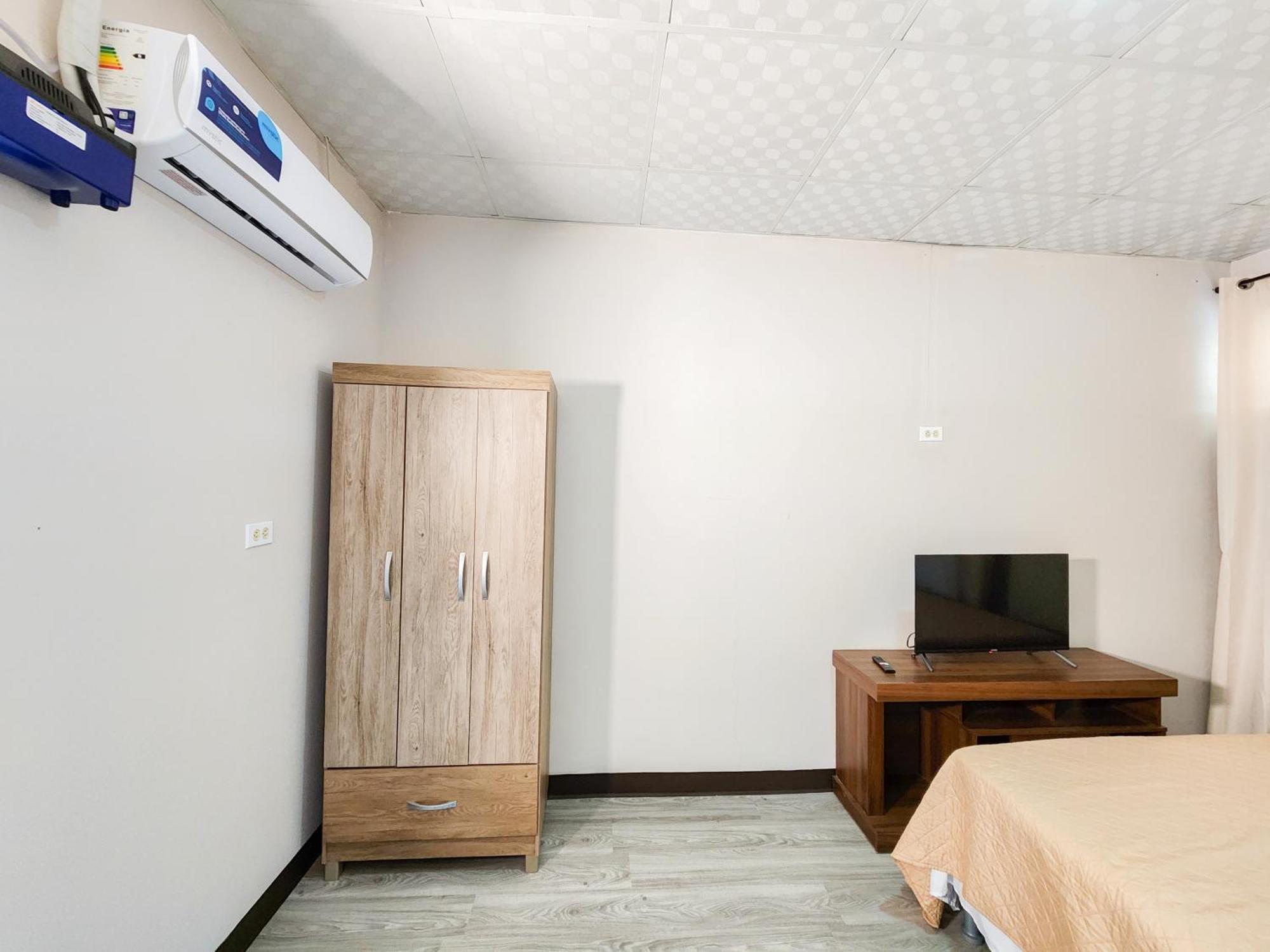 Apartamentos La Primavera - Santiago Centro Экстерьер фото