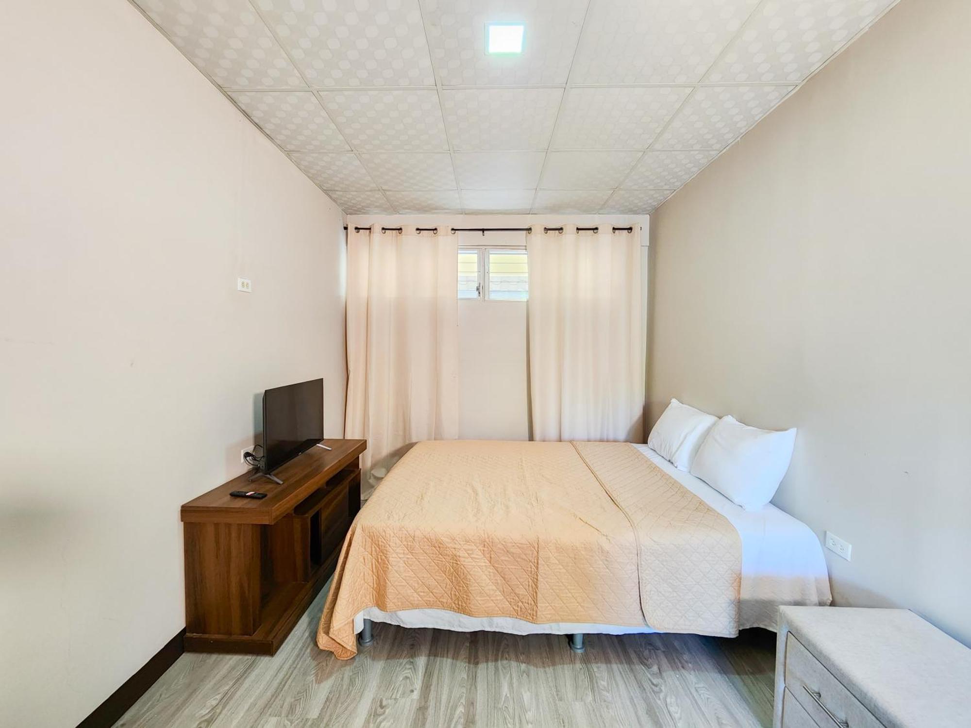 Apartamentos La Primavera - Santiago Centro Экстерьер фото
