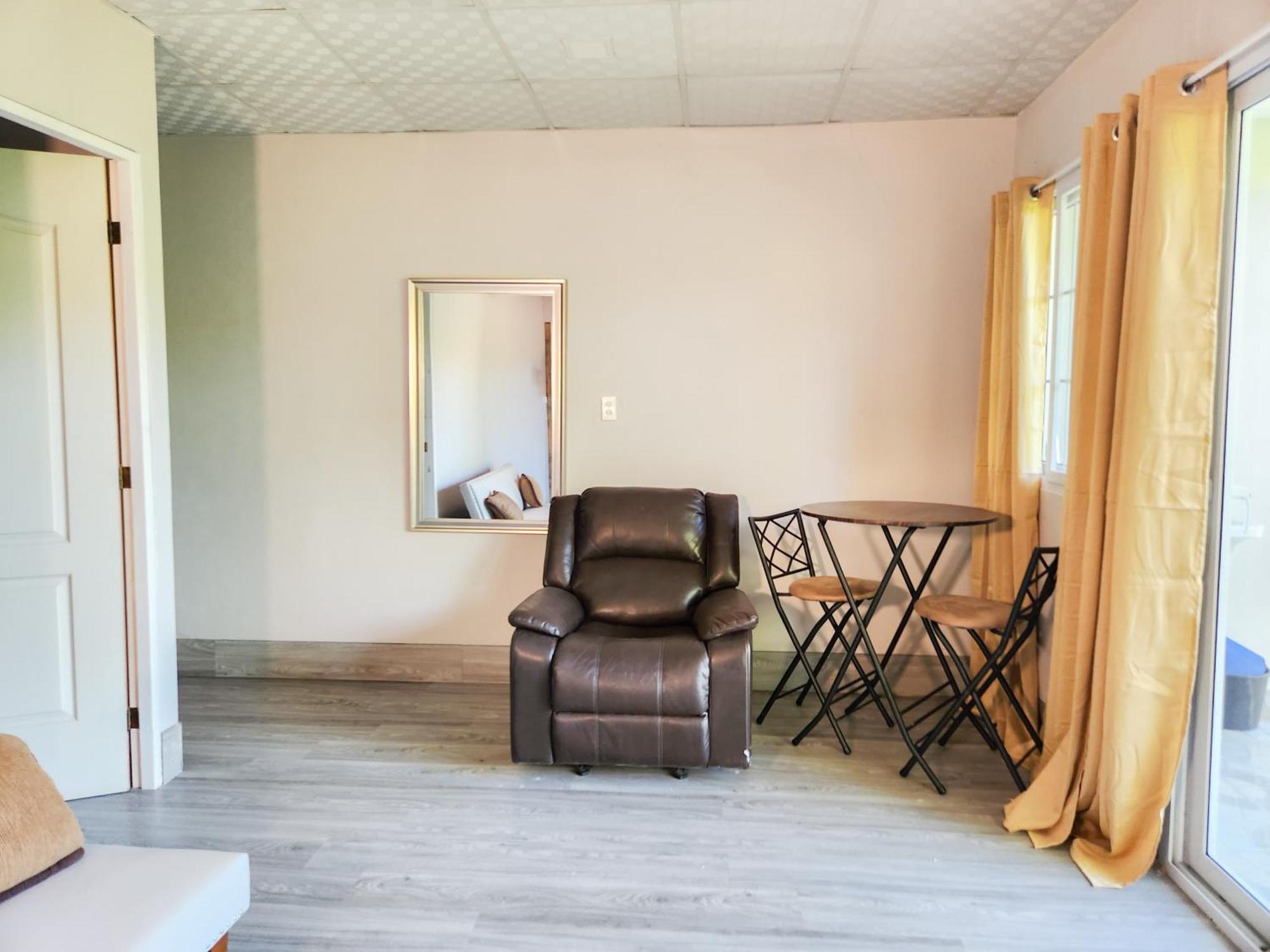 Apartamentos La Primavera - Santiago Centro Экстерьер фото